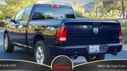 2016 Ram Ram Pickup 1500 Express