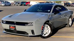2025 Dodge Charger Daytona R/T