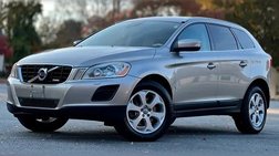 2013 Volvo XC60 T6