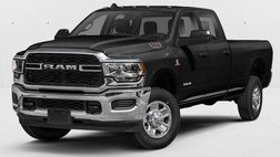 2021 Ram Ram Pickup 2500 Limited