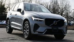 2025 Volvo XC60 B5 Plus Dark Theme