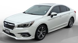 2019 Subaru Legacy 3.6R Limited