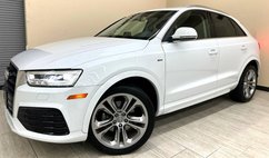 2016 Audi Q3 2.0T quattro Prestige
