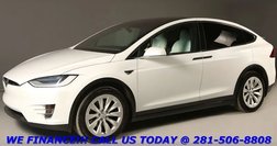 2020 Tesla Model X Long Range