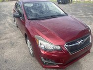 2015 Subaru Impreza 2.0i