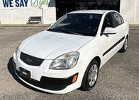 2009 Kia Rio SX