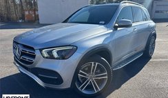 2022 Mercedes-Benz GLE-Class GLE 350