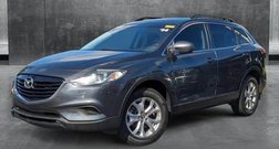 2014 Mazda CX-9 Touring