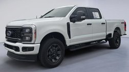 2024 Ford Super Duty F-250 XL