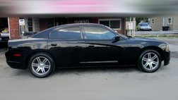 2013 Dodge Charger SE