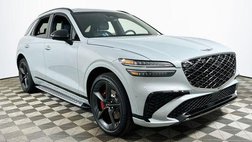 2027 Genesis GV70 3.5T Prestige Graphite