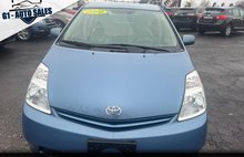 2005 Toyota Prius Base