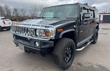 2007 HUMMER H2 Base