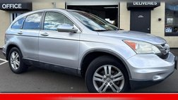 2010 Honda CR-V EX-L