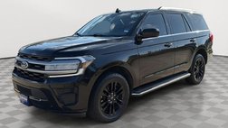 2022 Ford Expedition XLT