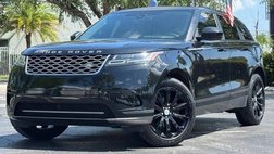 2018 Land Rover Range Rover Velar P250 S