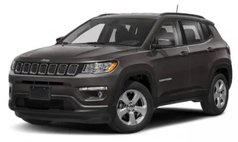 2019 Jeep Compass Altitude