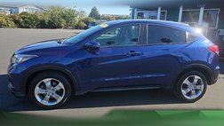 2017 Honda HR-V EX-L w/Navi