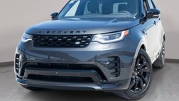 2024 Land Rover Discovery P300 Dynamic SE