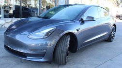 2022 Tesla Model 3 Performance
