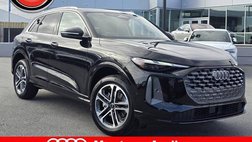 2025 Audi Q5 quattro Premium TFSI