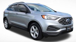 2020 Ford Edge SE