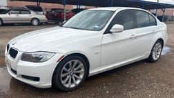 2011 BMW 3 Series 328i