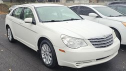 2009 Chrysler Sebring Touring