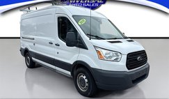 2019 Ford Transit 250