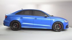 2020 Audi RS 3 2.5T quattro