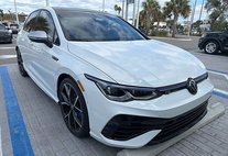 2024 Volkswagen Golf R 4Motion