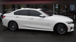 2020 BMW 3 Series 330i xDrive