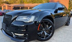 2022 Chrysler 300 S V8