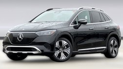 2026 Mercedes-Benz EQE EQE 320 4MATIC