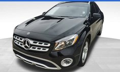 2019 Mercedes-Benz GLA-Class GLA 250 4MATIC