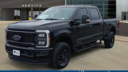 2026 Ford Super Duty F-250 