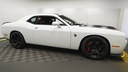 2022 Dodge Challenger SRT Hellcat