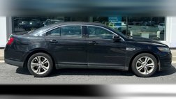 2014 Ford Taurus SEL
