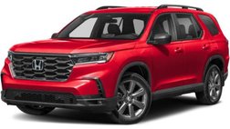 2023 Honda Pilot Sport