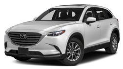 2018 Mazda CX-9 Touring