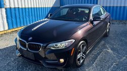 2017 BMW 2 Series 230i