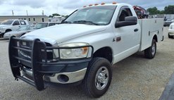 2009 Dodge Ram 3500 ST