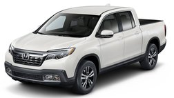 2018 Honda Ridgeline RTL
