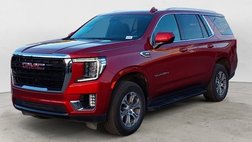 2024 GMC Yukon SLE