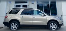 2009 GMC Acadia SLT-2