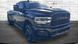 2024 Ram Ram Pickup 3500 Laramie