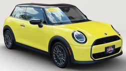 2025 MINI Hardtop Cooper