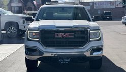 2019 GMC Sierra 1500 Limited Base
