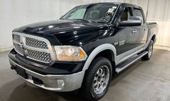 2013 Ram Ram Pickup 1500 Laramie