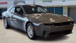 2025 Dodge Charger Daytona R/T